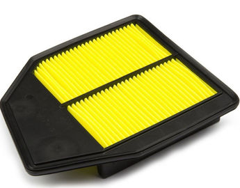 10,5 x 8,8 x 2 avanza lentamente el filtro 17220 R40 A00 del motor de coche con el Libro Blanco amarillo/